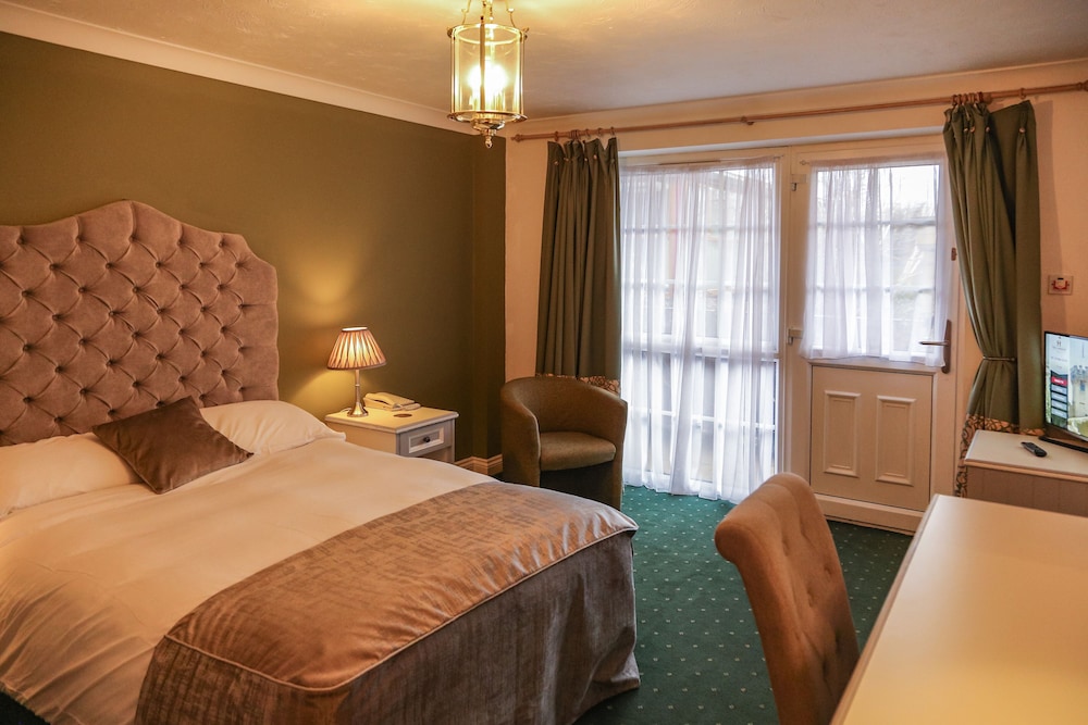 Double Room, Ensuite - Photo 4
