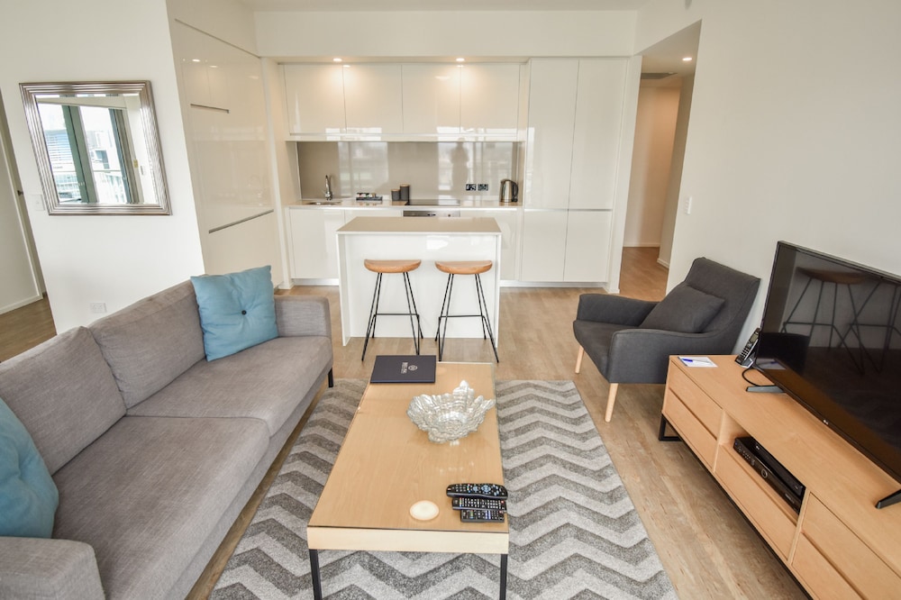 Executive Apartment, 2 Bedrooms