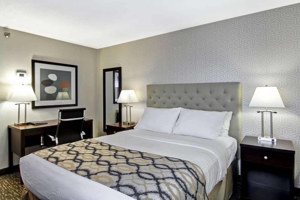 Room, 1 Queen Bed - Photo 3