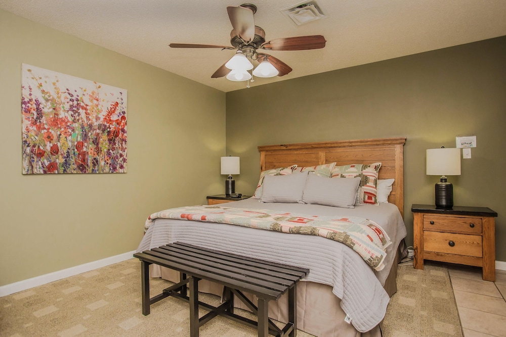 Condo, Multiple Beds (Bear Crossing 502)