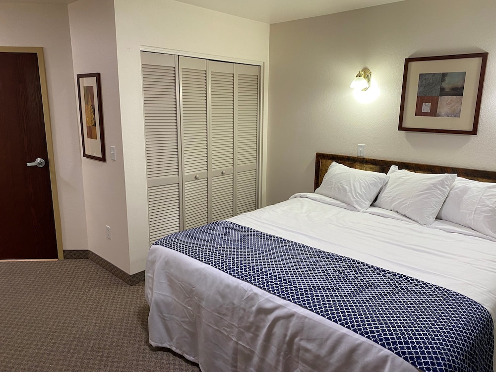 Classic Single Room
