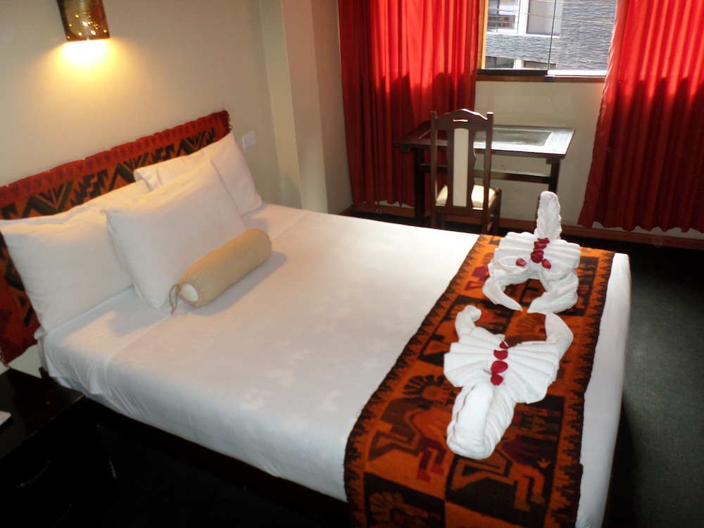 Standard Double Room photo 2