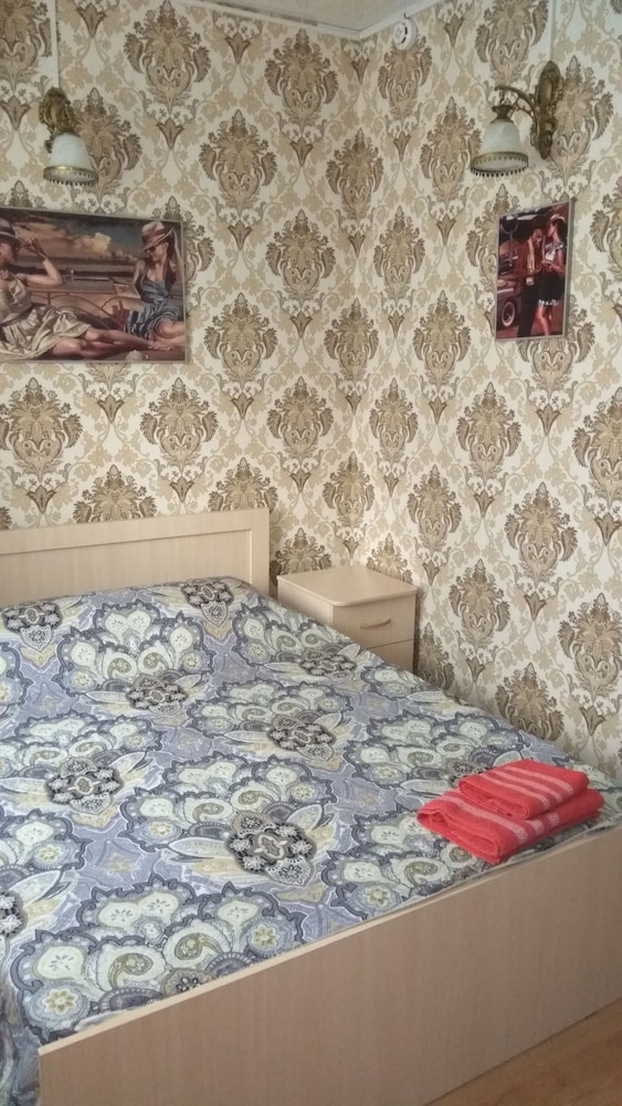 Standard Double Room, 1 Bedroom, City View photo 2