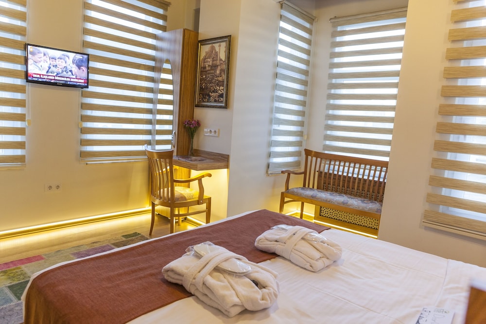 Deluxe Double Room photo 1