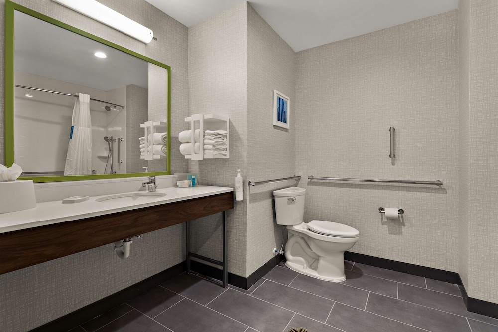 Hampton Inn & Suites Ruskin I-75, FL, Billede 9