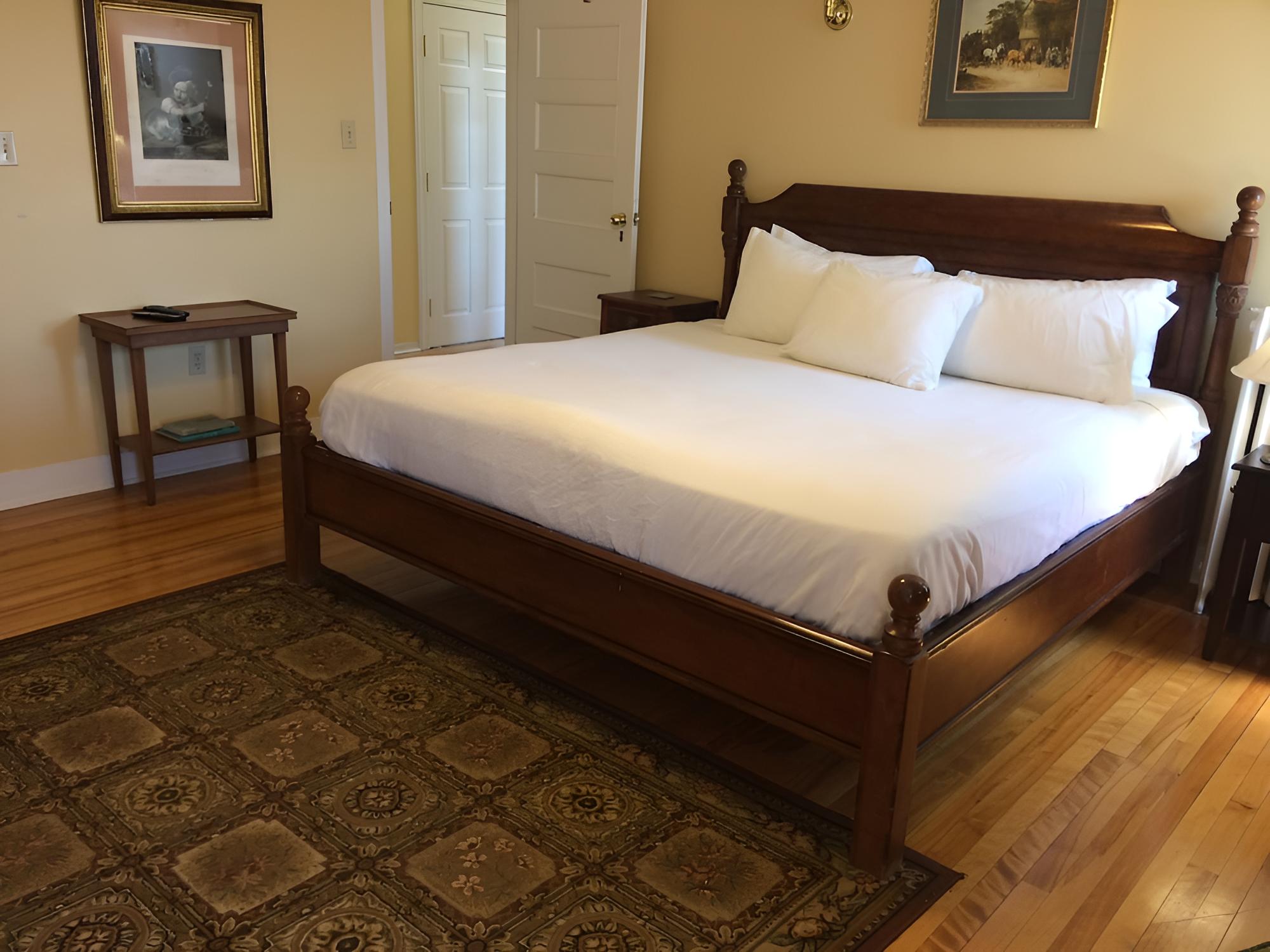 Executive Suite, 1 King Bed photo 1