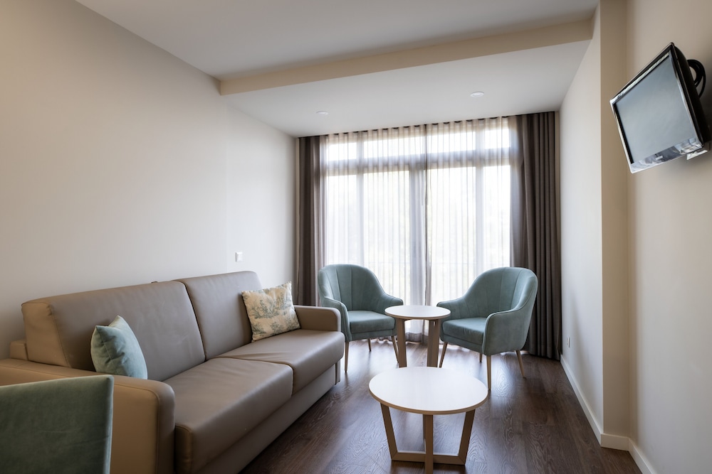 Suite (4 people)