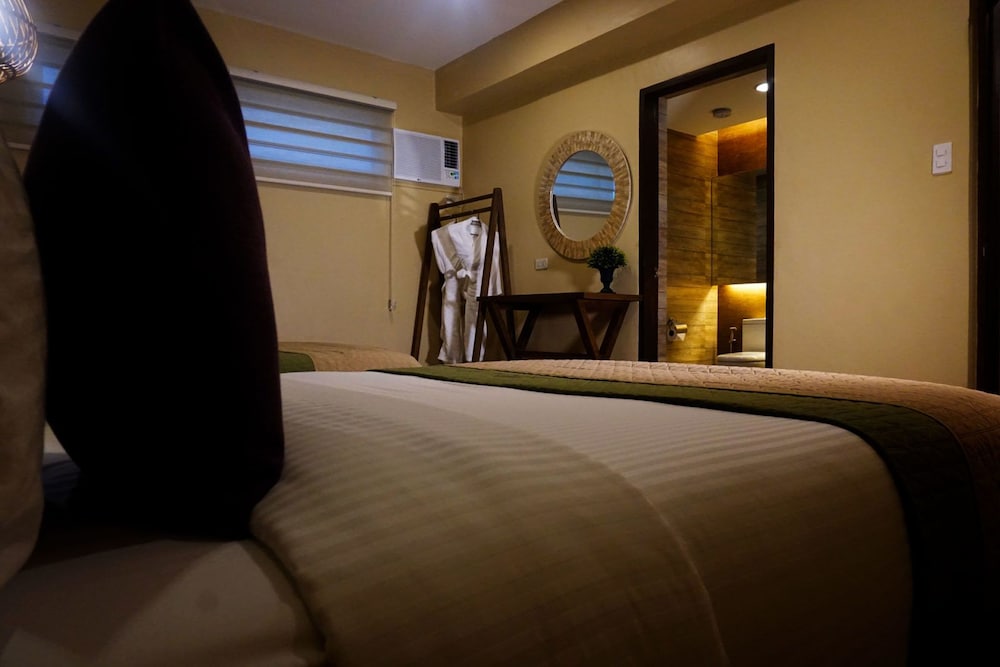 Deluxe Double Room - Photo 3