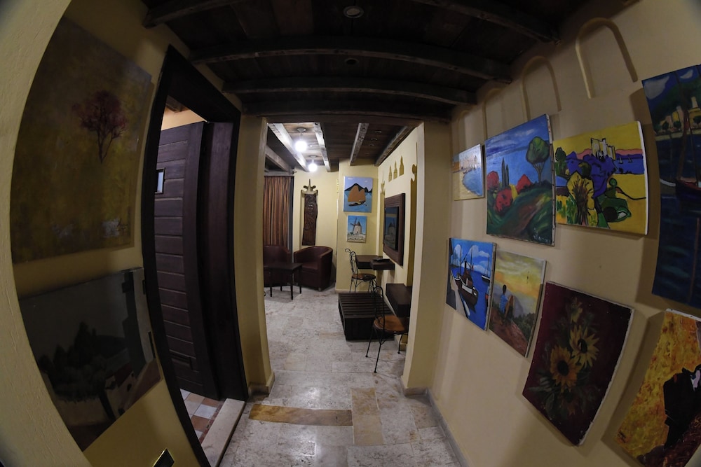 Deluxe Room photo 3