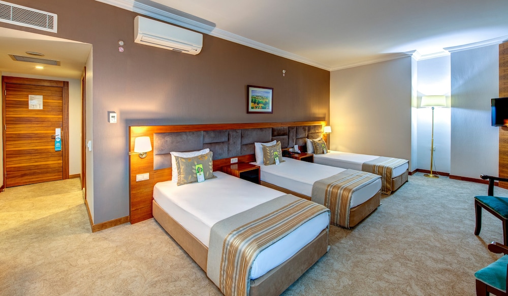 Standard Triple Room photo 1
