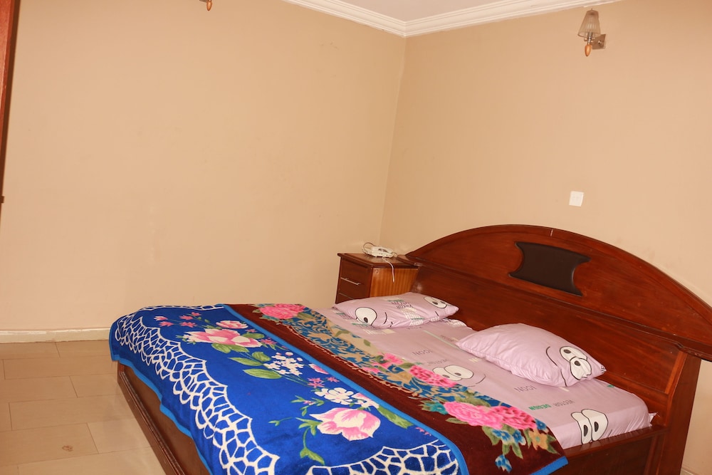 Suite, 1 Queen Bed, Non Smoking