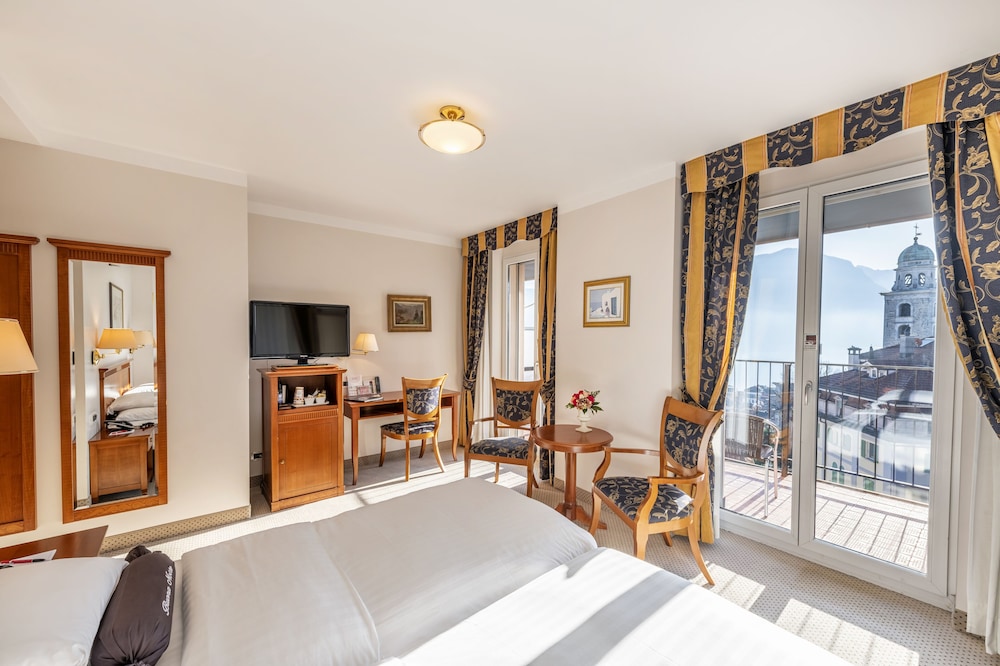 Panoramic Double Room