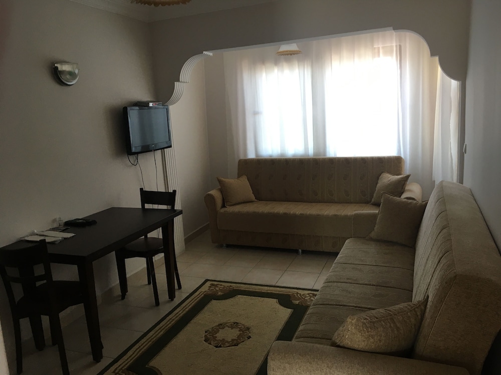 Family Quadruple Room photo 1