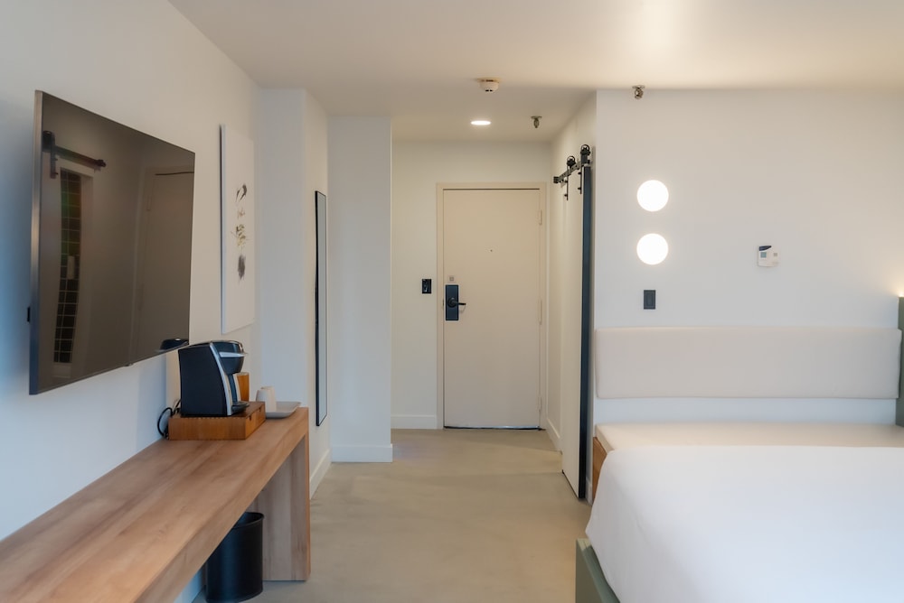 Deluxe King Accessible Room photo 2