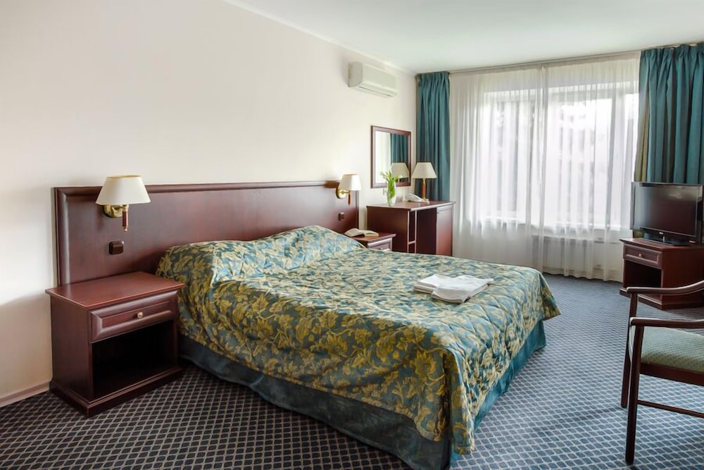 Suite, 1 Bedroom