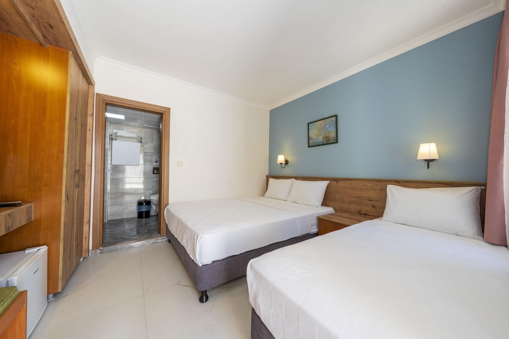 Economy Room photo 2