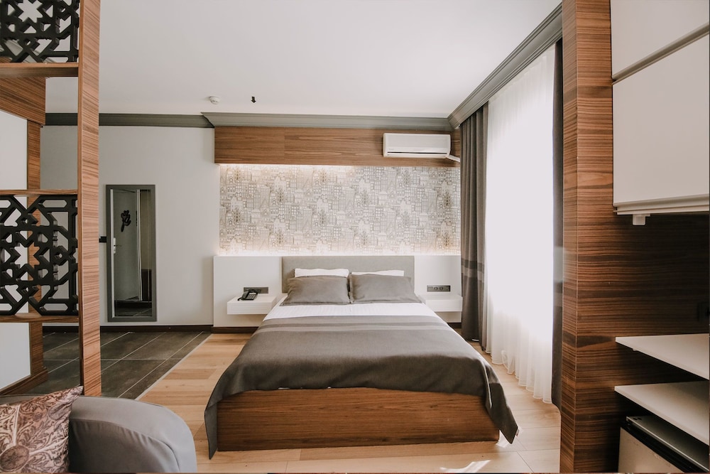 Standard Single Room photo 1