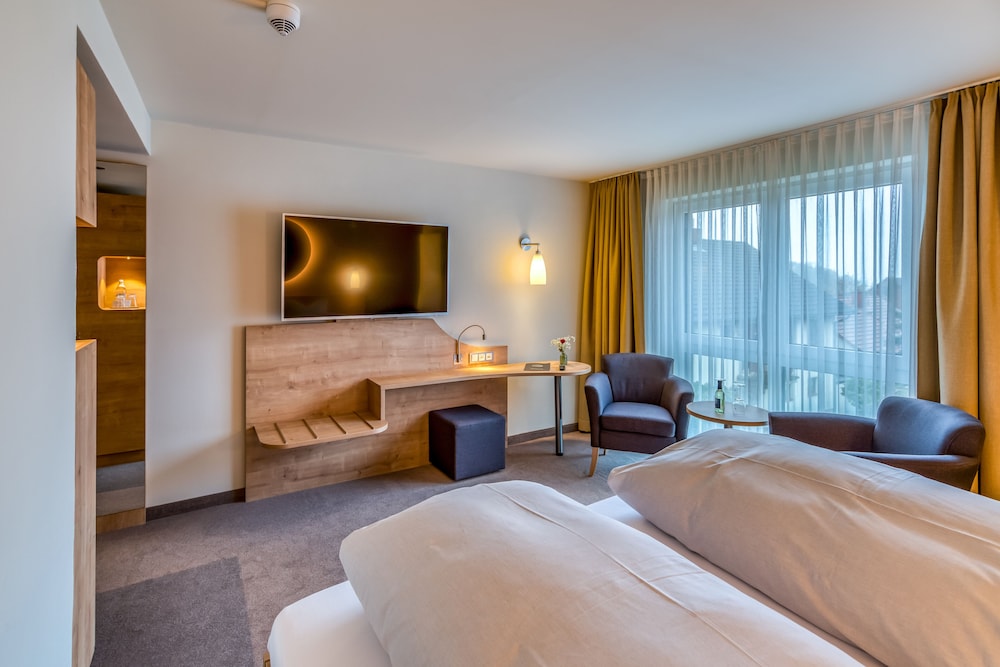 Quadruple Room photo 2