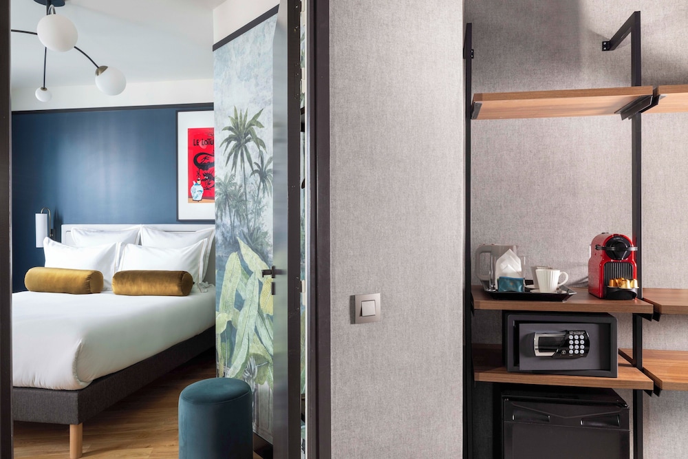 Family Suite, City View photo 2