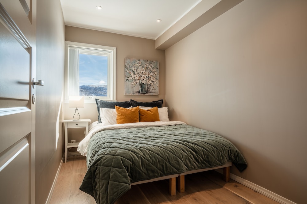 Apartment, 2 Bedrooms (D) (Linen and towels not included)