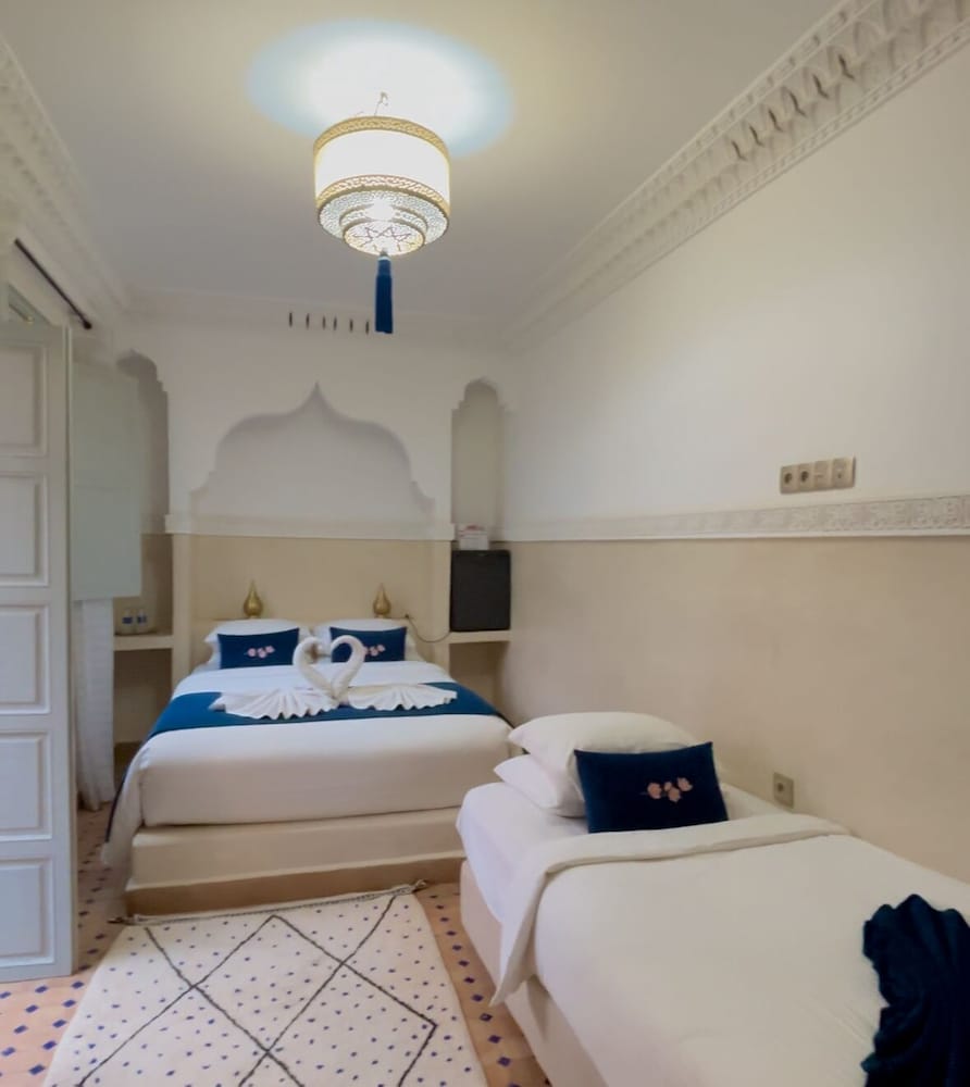 Comfort Triple Room - Photo 6