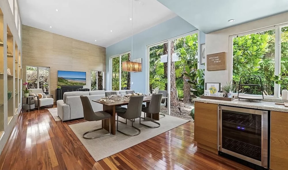 Wilton Manors Stunning Gated Oasis, Billede 26