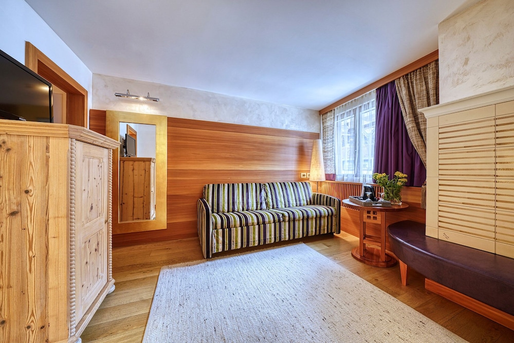 Junior Suite photo 3