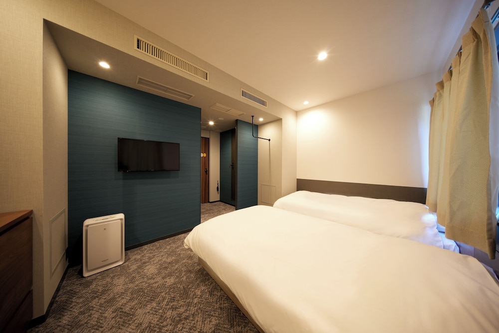 Standard Twin Room, Non Smoking