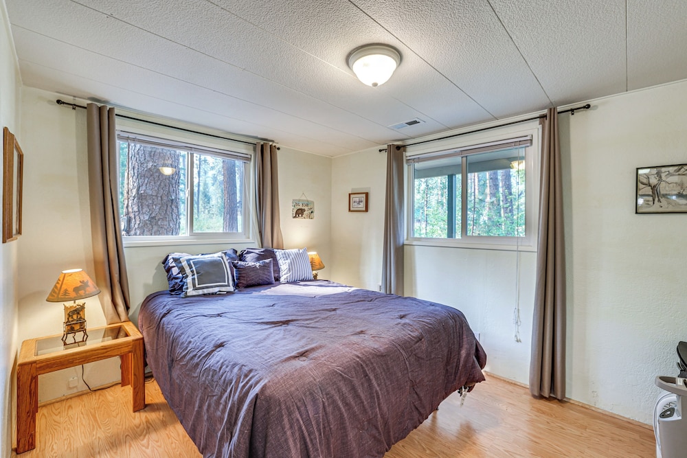 House (2 Bedrooms) photo 1