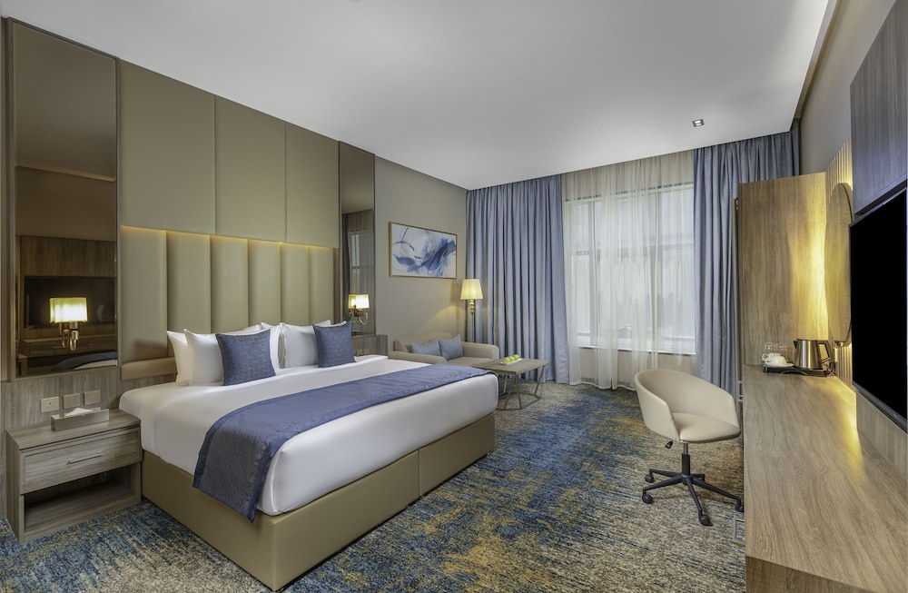 Deluxe Room photo 1