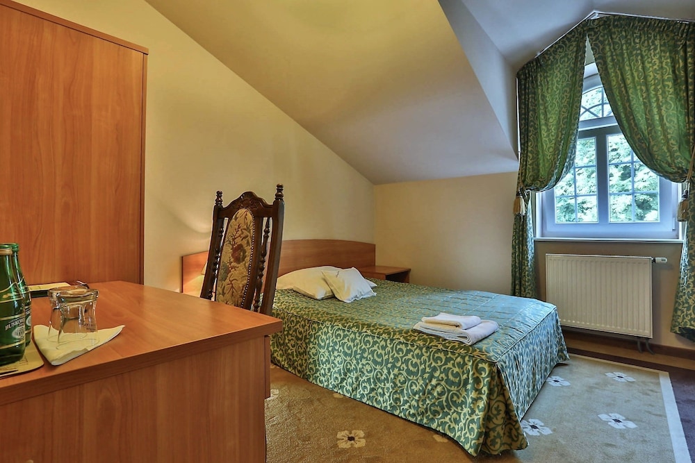 Standard Single Room, 1 Twin Bed photo 1