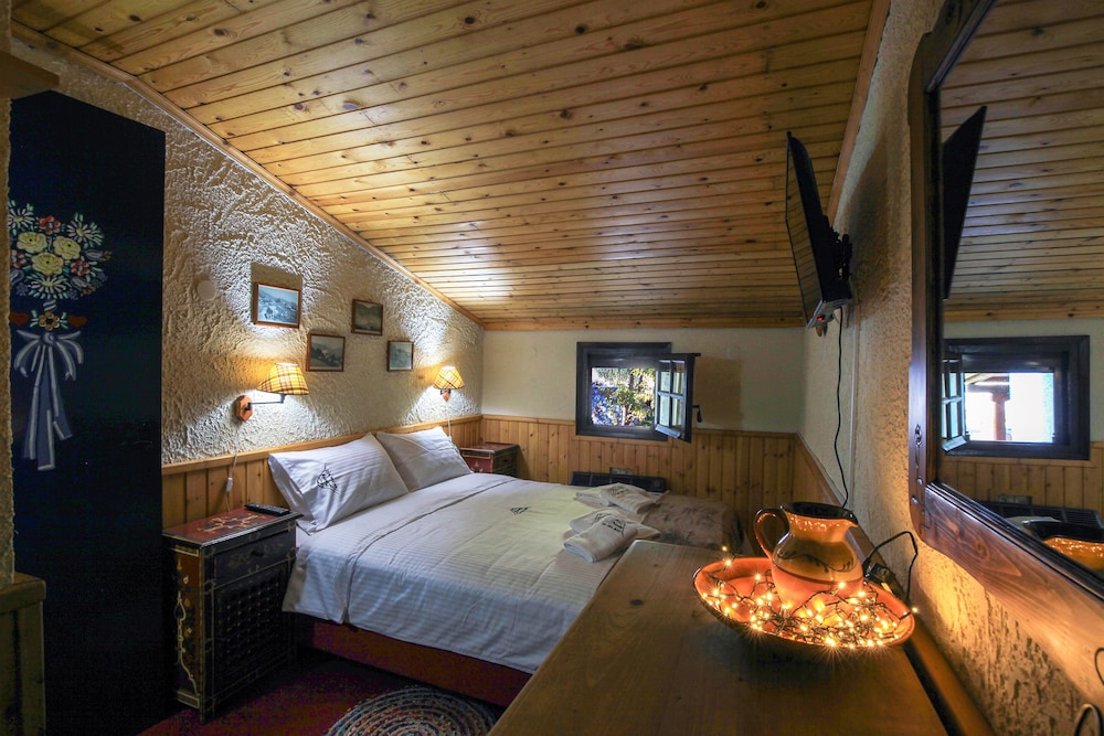 Chalet photo 1