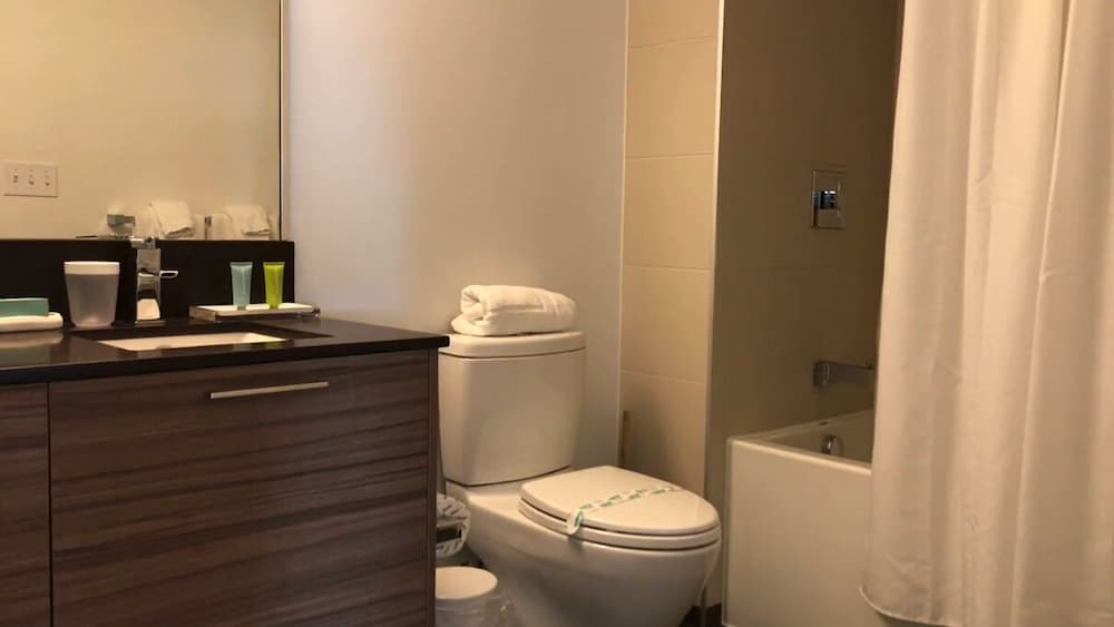 Apartment, 1 Bedroom photo 2