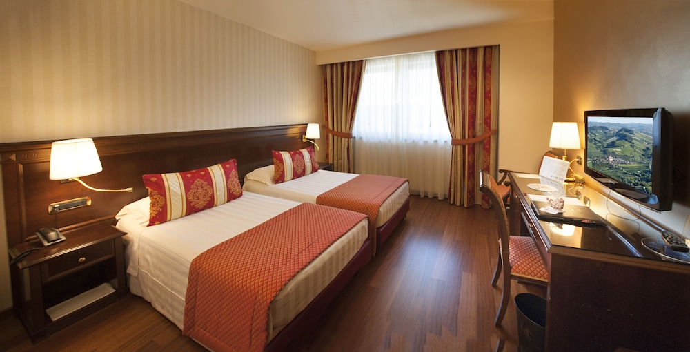 Classic Double Room