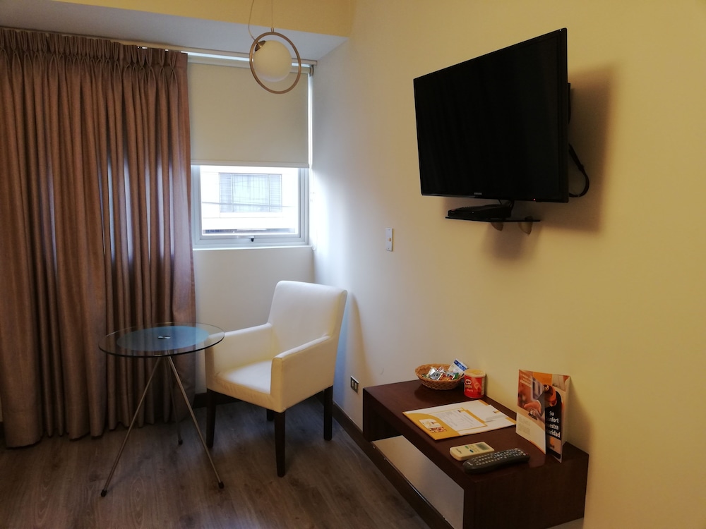 Double Room - Photo 4