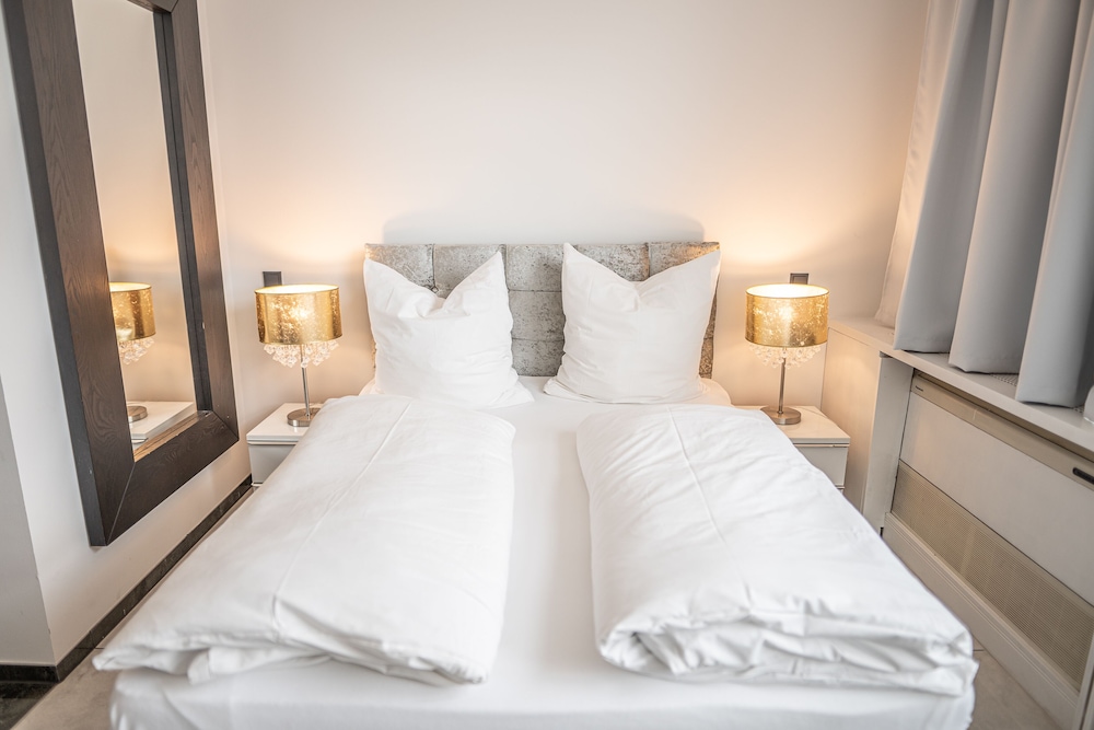 Business Double Room photo 2