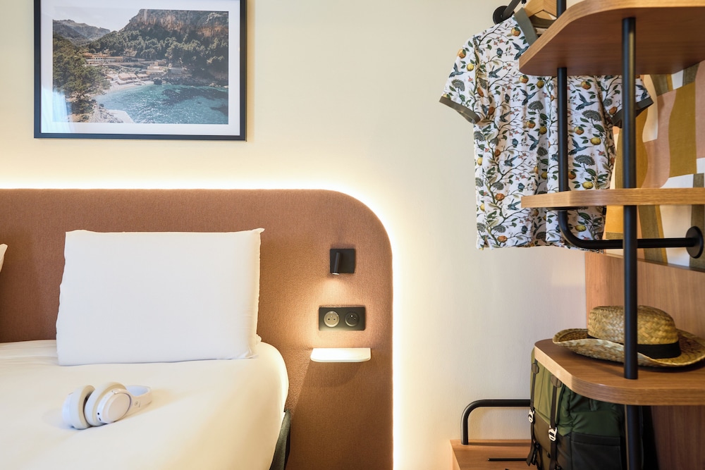 Standard Room, 1 Double Bed