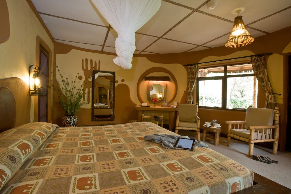 Deluxe Double Room photo 2