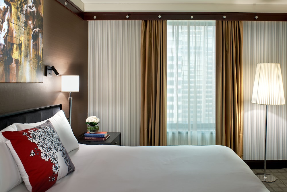 Luxury Suite, 1 Bedroom - Photo 3