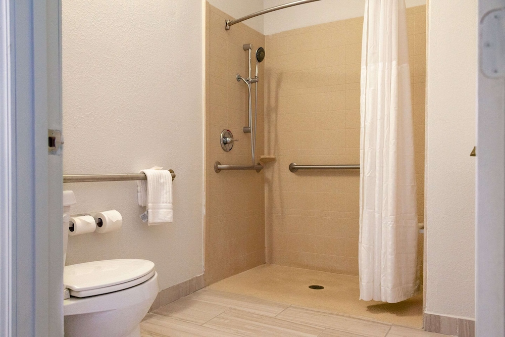 Suite, 1 King Bed with Sofa bed, Accessible, Non Smoking photo 3