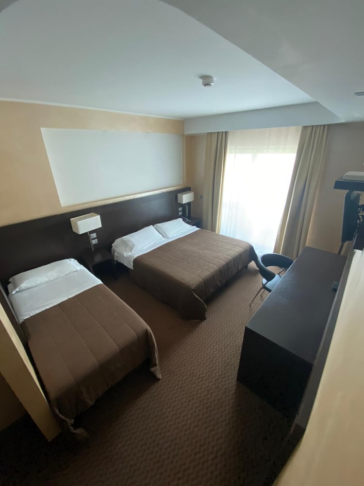 Comfort Double or Twin Room - Photo 2