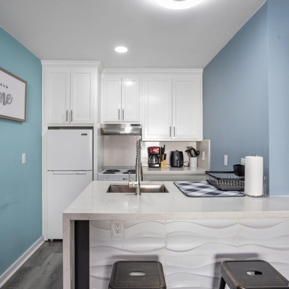 Blue Haven Prime Location Houston Hotspots Sleep 7, Foto 11