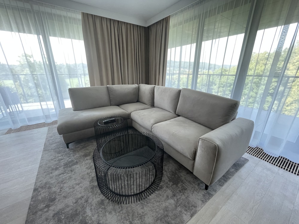 Premium Suite, 1 Bedroom, Terrace - Photo 7