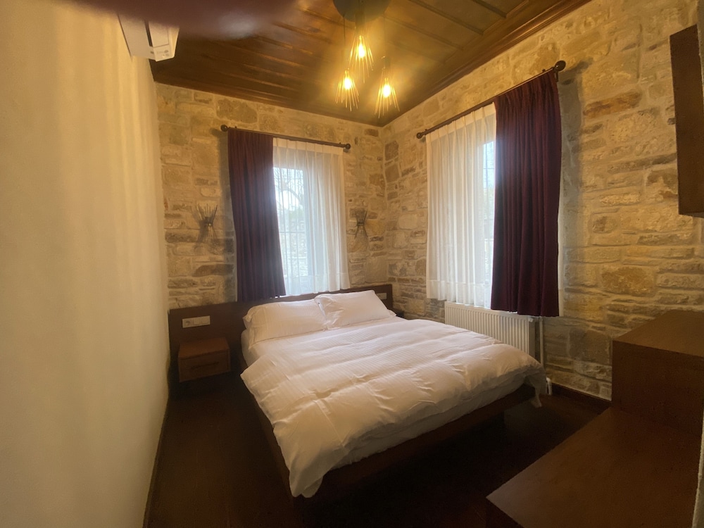 Business Double Room - Photo 15