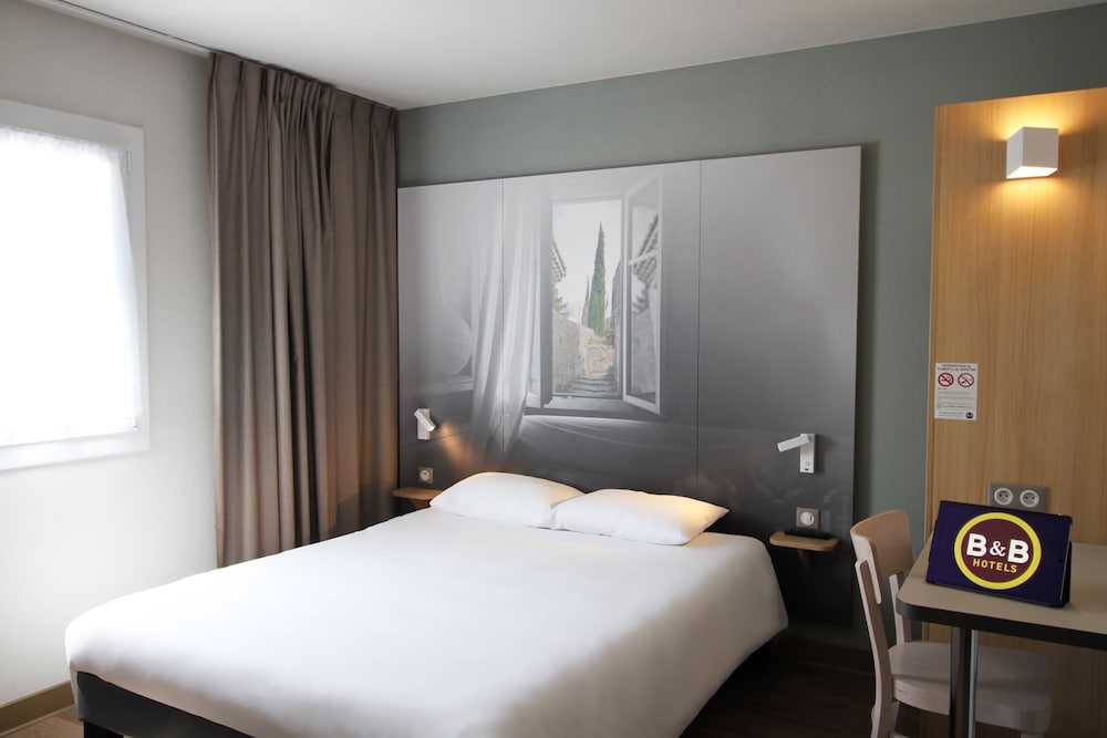 Double Room, Non Smoking