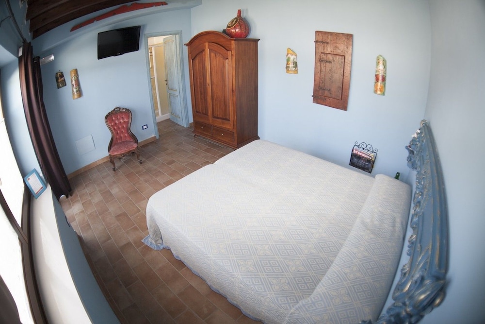Double Room, Mountain View photo 2