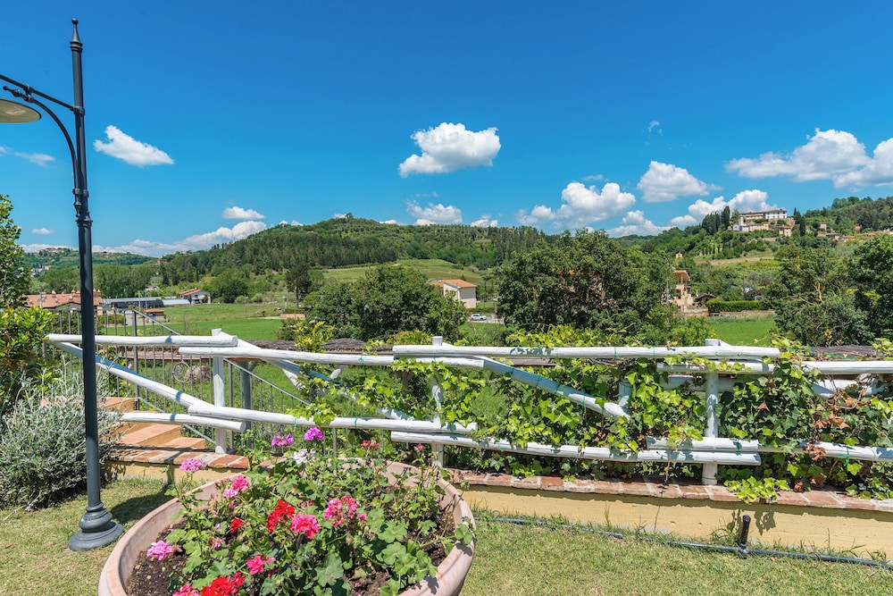 Luxury Villa in Tuscany With Pool Near Pisa and Florence - Eight Bedrooms 14 pl, Foto 39