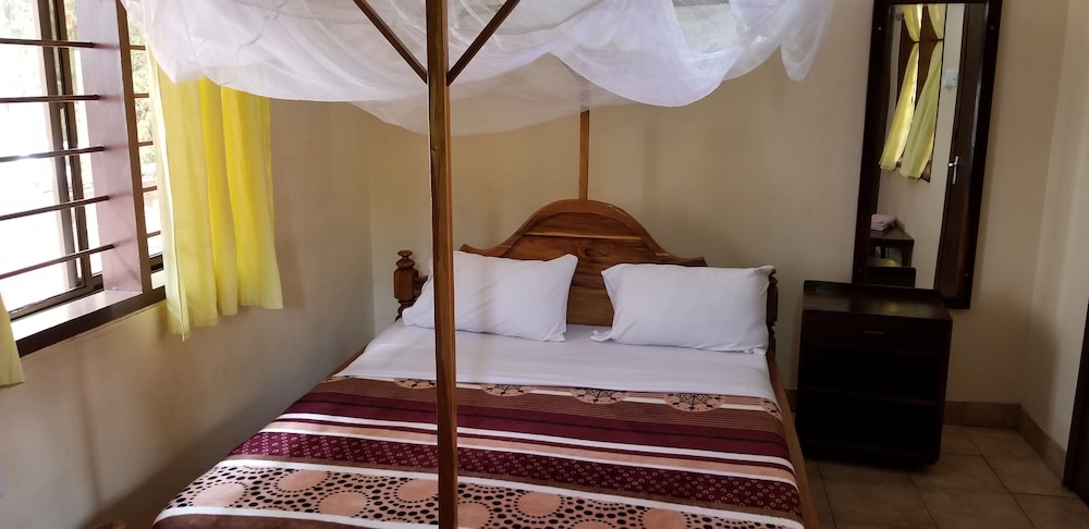 Junior Double Room photo 1