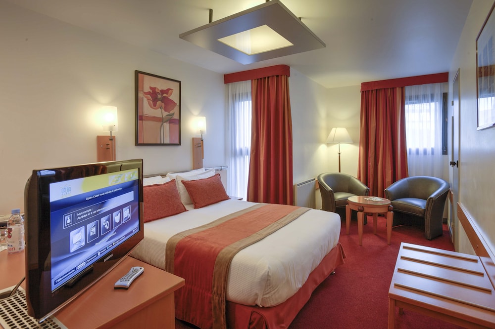 Standard Double Room photo 2