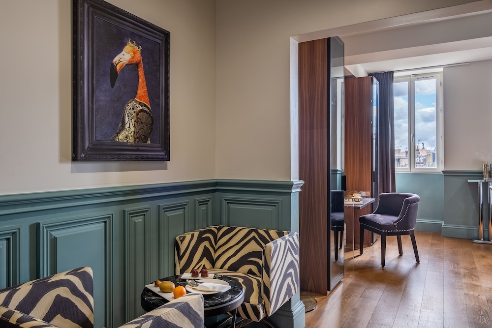 Double Room (Deluxe)